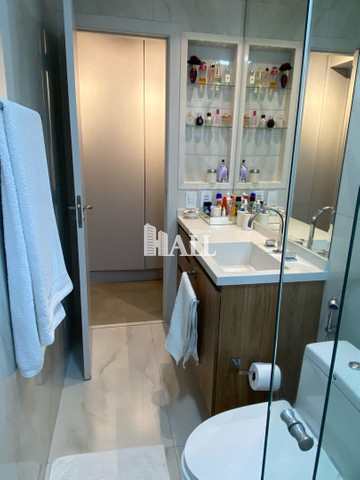 Apartamento à venda com 2 quartos, 105m² - Foto 6