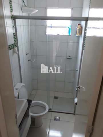 Apartamento à venda com 2 quartos, 50m² - Foto 5