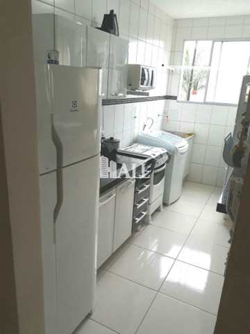 Apartamento à venda com 2 quartos, 50m² - Foto 6