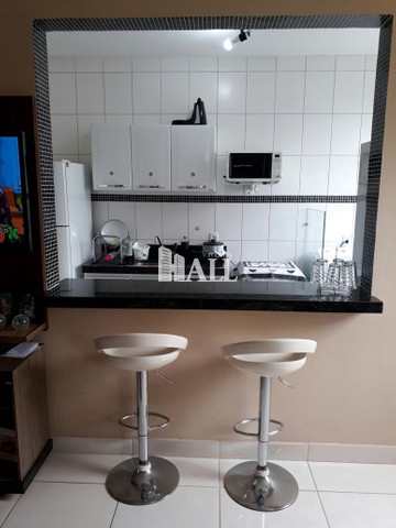 Apartamento à venda com 2 quartos, 50m² - Foto 1