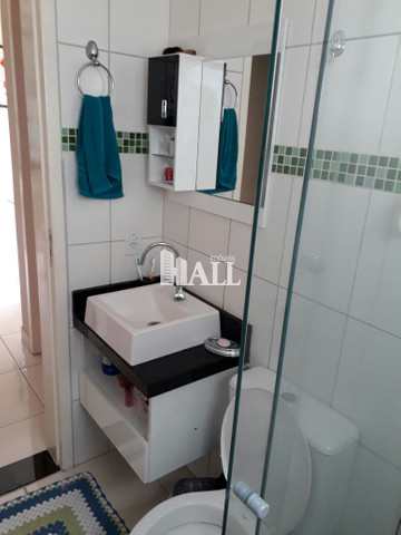 Apartamento à venda com 2 quartos, 50m² - Foto 4