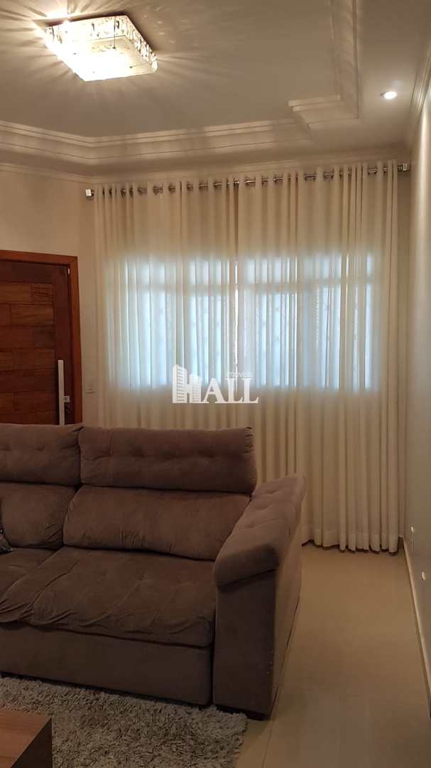 Casa à venda com 3 quartos, 142m² - Foto 15