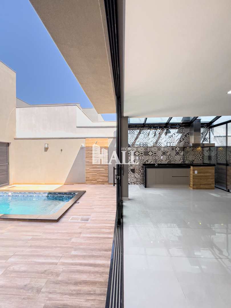 Casa de Condomínio à venda com 3 quartos, 175m² - Foto 28