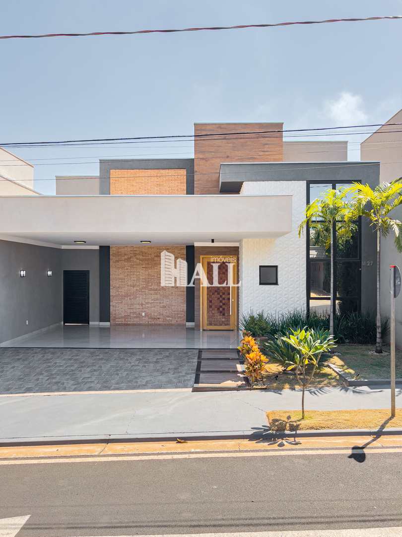 Casa de Condomínio à venda com 3 quartos, 175m² - Foto 2