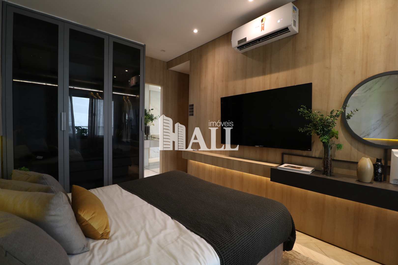 Apartamento à venda com 3 quartos, 136m² - Foto 15