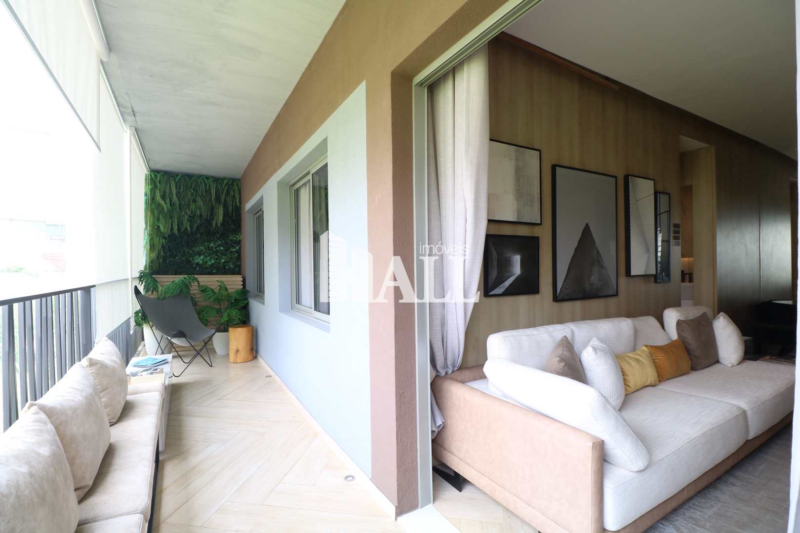 Apartamento à venda com 3 quartos, 136m² - Foto 7