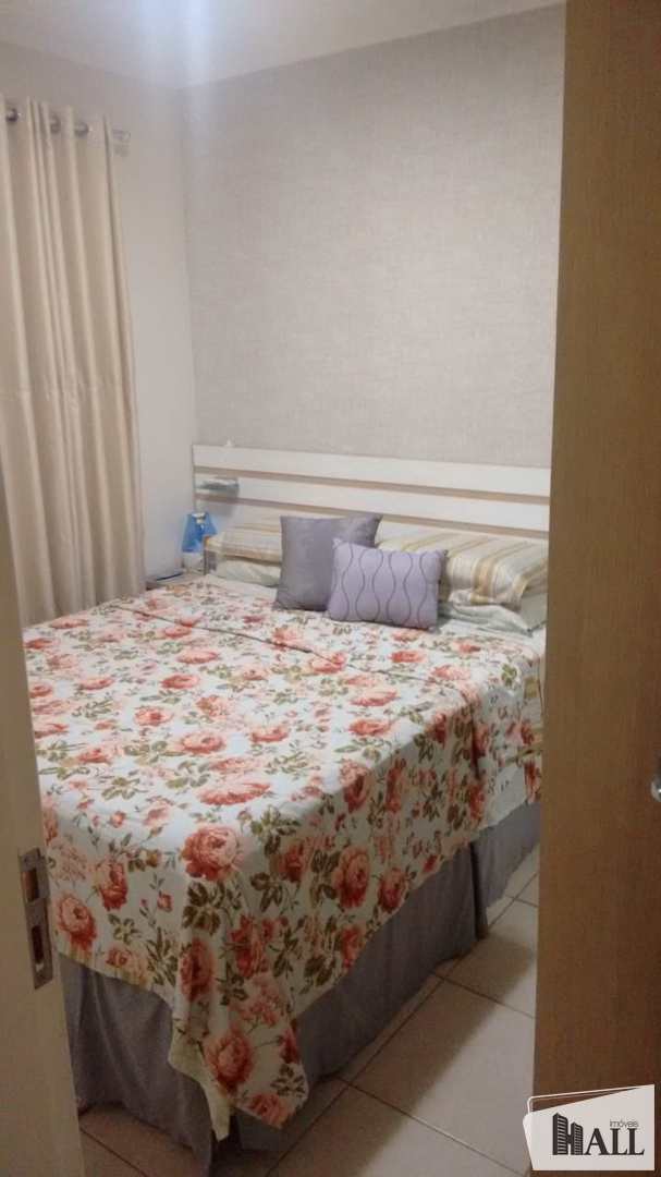 Apartamento à venda com 2 quartos, 100m² - Foto 14