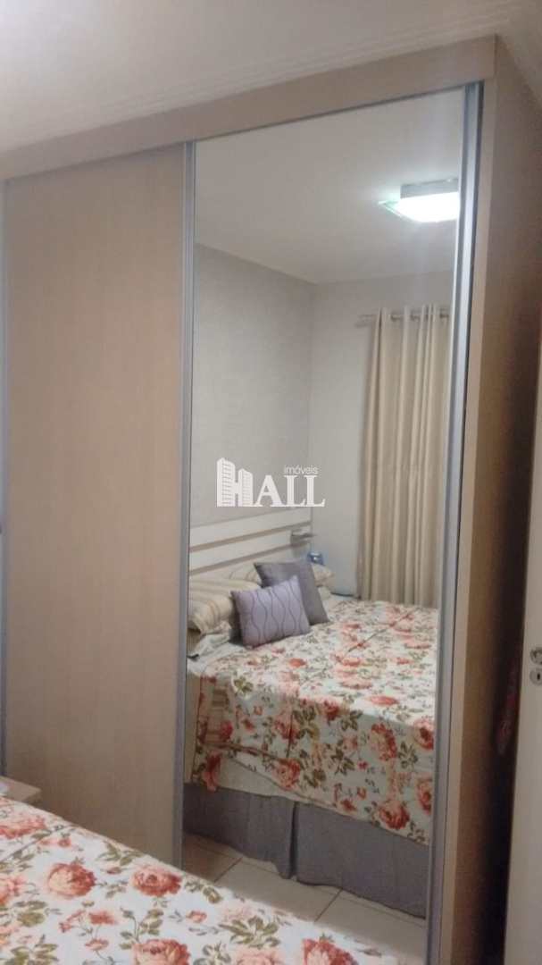 Apartamento à venda com 2 quartos, 100m² - Foto 10