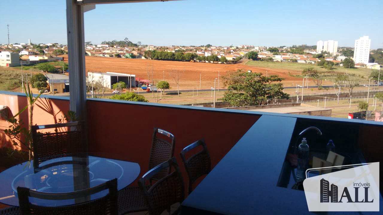 Apartamento à venda com 2 quartos, 100m² - Foto 8