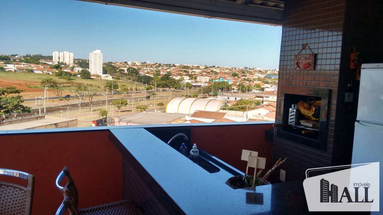 Apartamento à venda com 2 quartos, 100m² - Foto 20