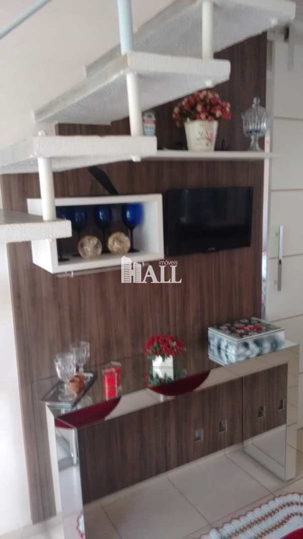 Apartamento à venda com 2 quartos, 100m² - Foto 6