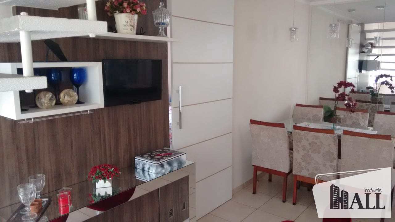 Apartamento à venda com 2 quartos, 100m² - Foto 17