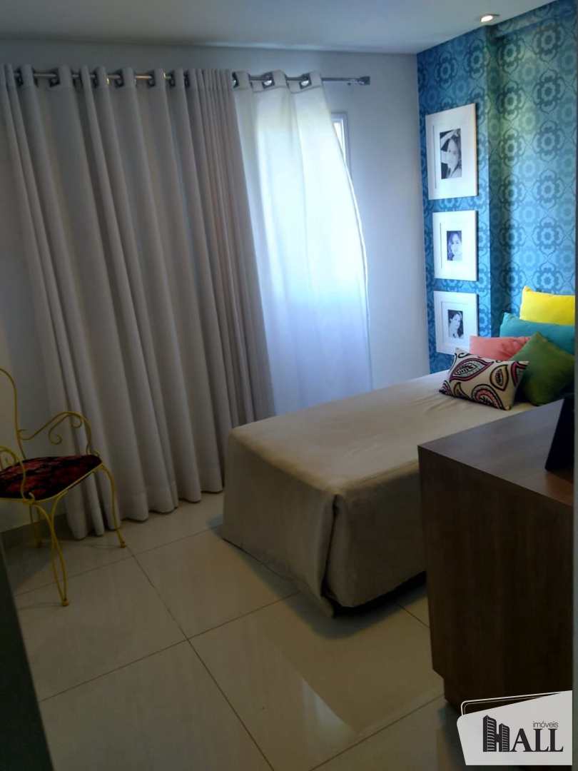 Apartamento à venda com 3 quartos, 158m² - Foto 6