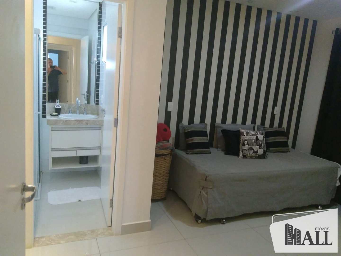 Apartamento à venda com 3 quartos, 158m² - Foto 16