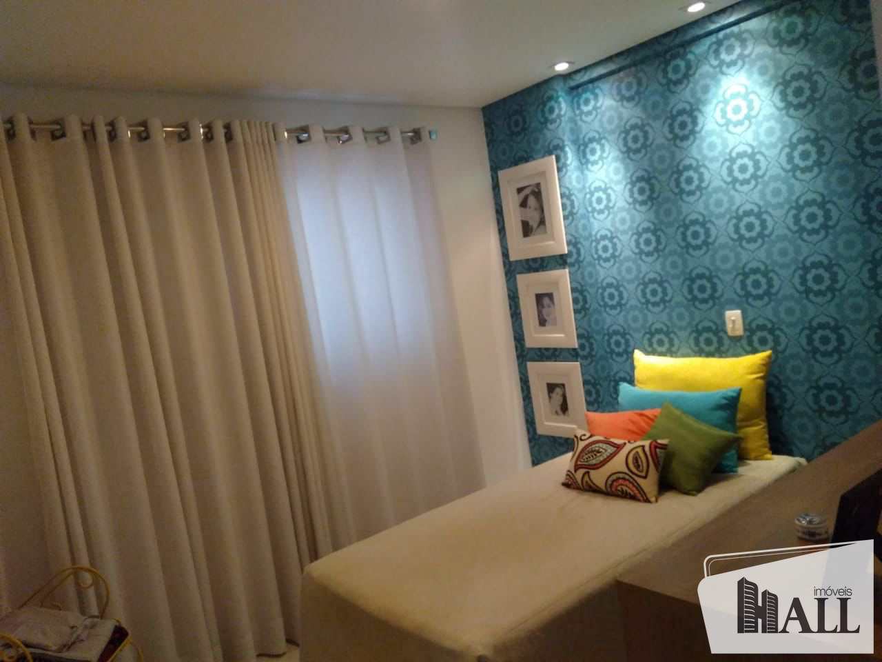 Apartamento à venda com 3 quartos, 158m² - Foto 5