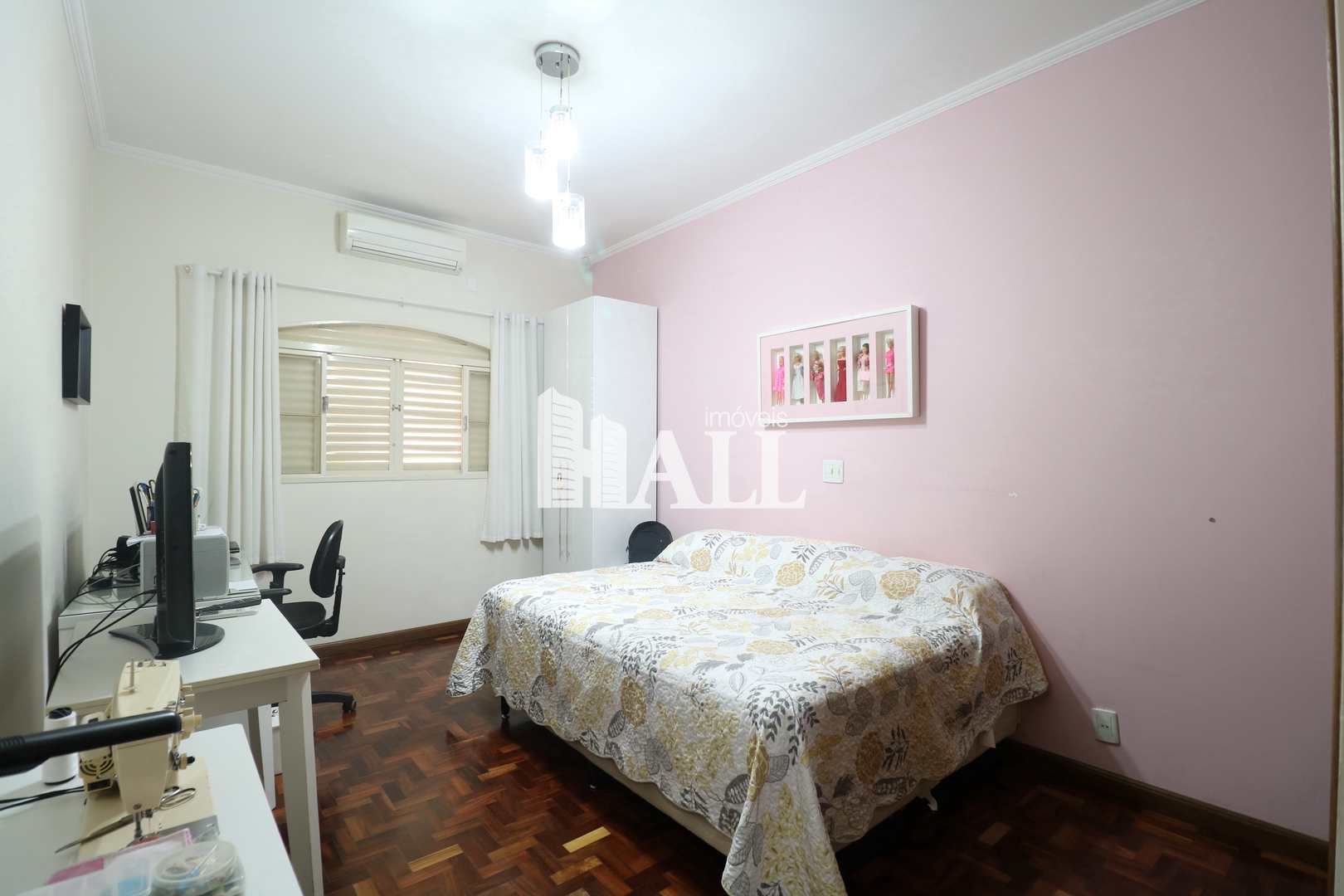 Casa à venda com 3 quartos, 240m² - Foto 9