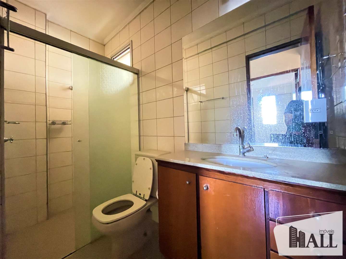 Apartamento à venda com 3 quartos, 80m² - Foto 6