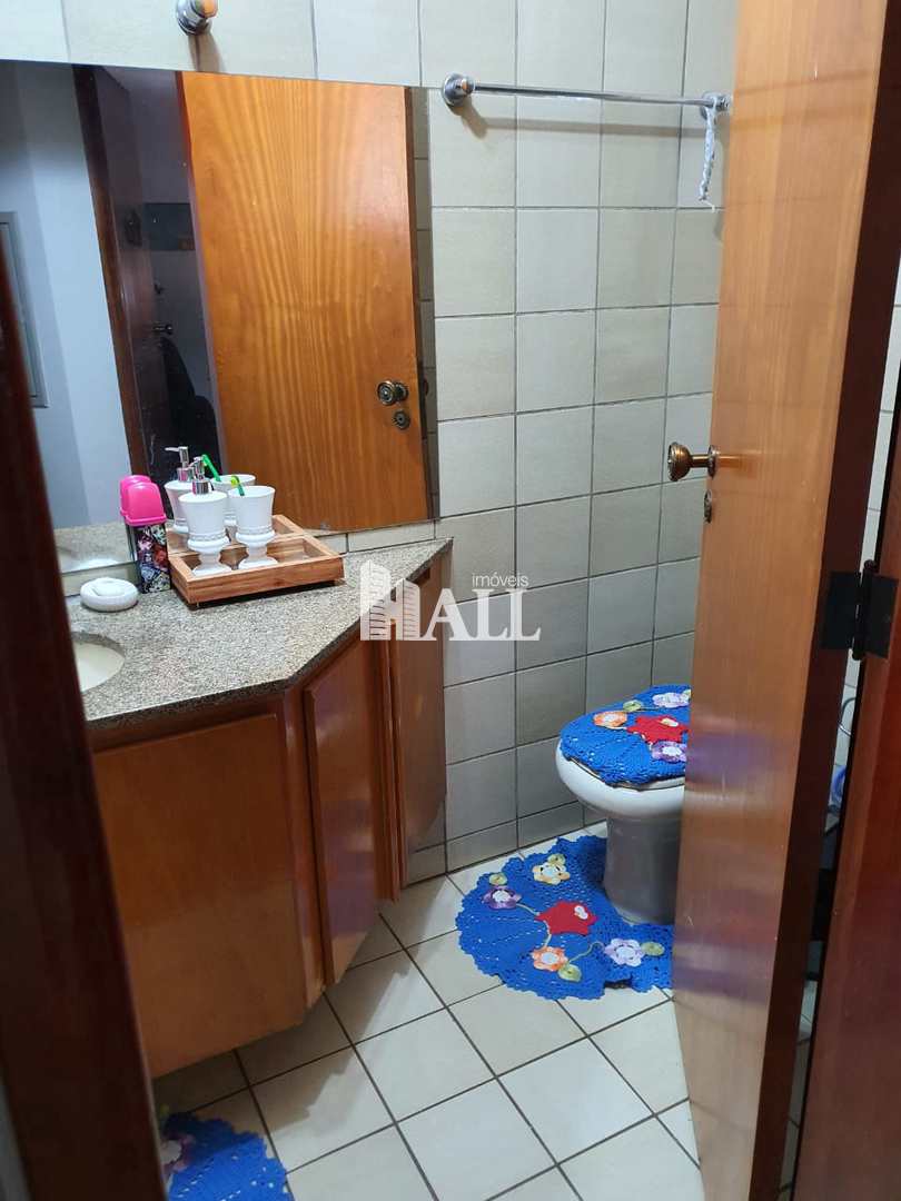 Apartamento à venda com 3 quartos, 140m² - Foto 5