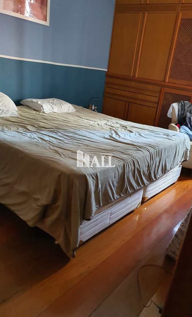 Apartamento à venda com 3 quartos, 140m² - Foto 8