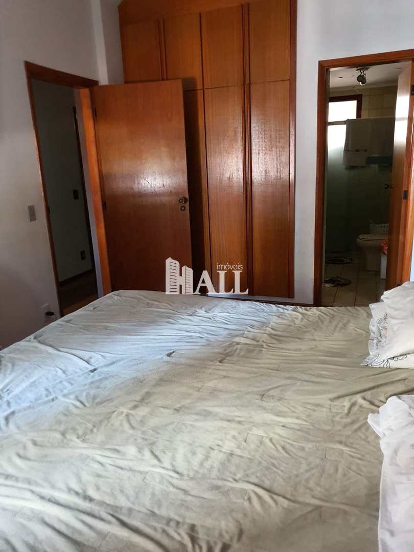 Apartamento à venda com 3 quartos, 140m² - Foto 7