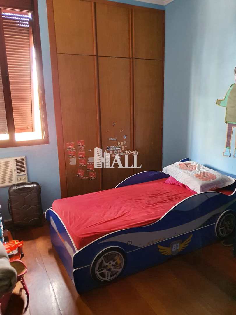 Apartamento à venda com 3 quartos, 140m² - Foto 6