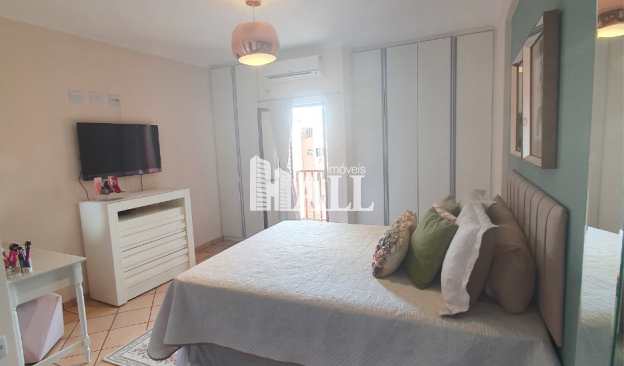 Apartamento à venda com 2 quartos, 110m² - Foto 10