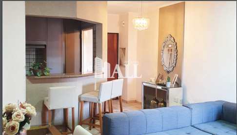 Apartamento à venda com 2 quartos, 110m² - Foto 3