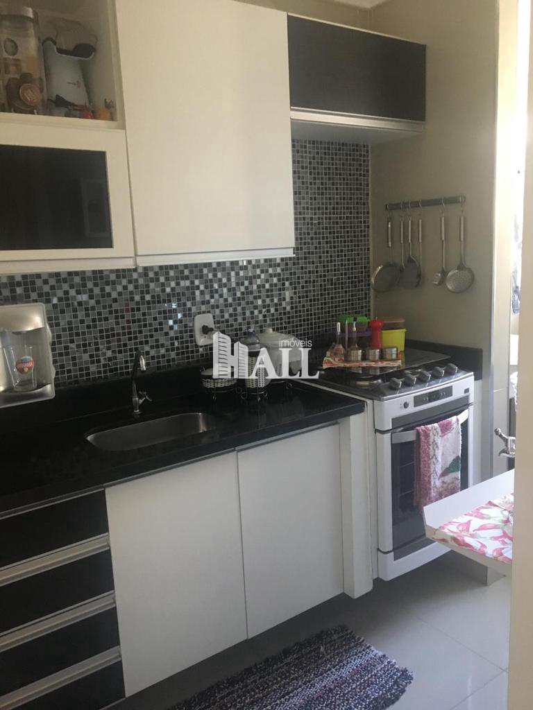 Apartamento à venda com 2 quartos, 50m² - Foto 6