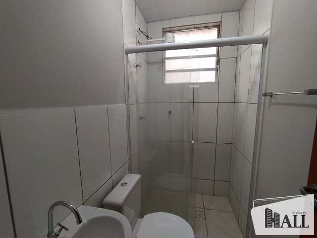 Apartamento à venda com 2 quartos, 54m² - Foto 9