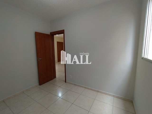 Apartamento à venda com 2 quartos, 54m² - Foto 6