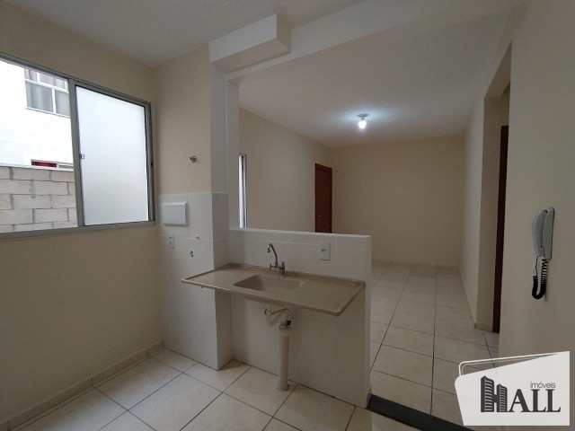 Apartamento à venda com 2 quartos, 54m² - Foto 5