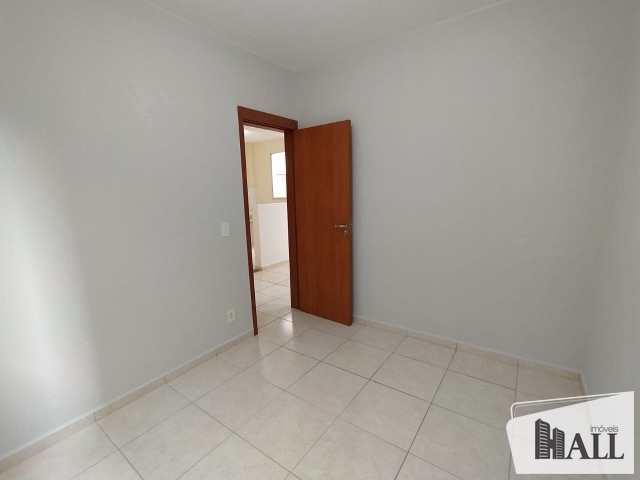 Apartamento à venda com 2 quartos, 54m² - Foto 10