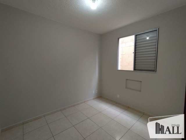 Apartamento à venda com 2 quartos, 54m² - Foto 11