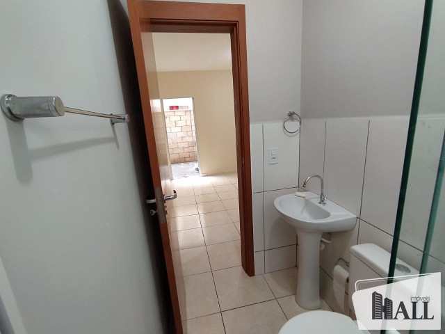 Apartamento à venda com 2 quartos, 54m² - Foto 8