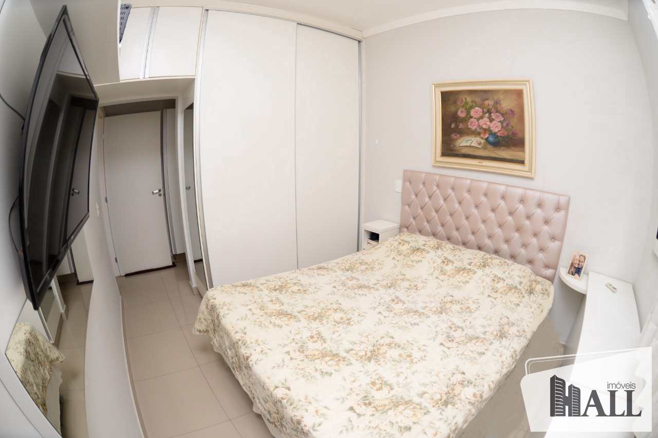 Apartamento à venda com 3 quartos, 140m² - Foto 18