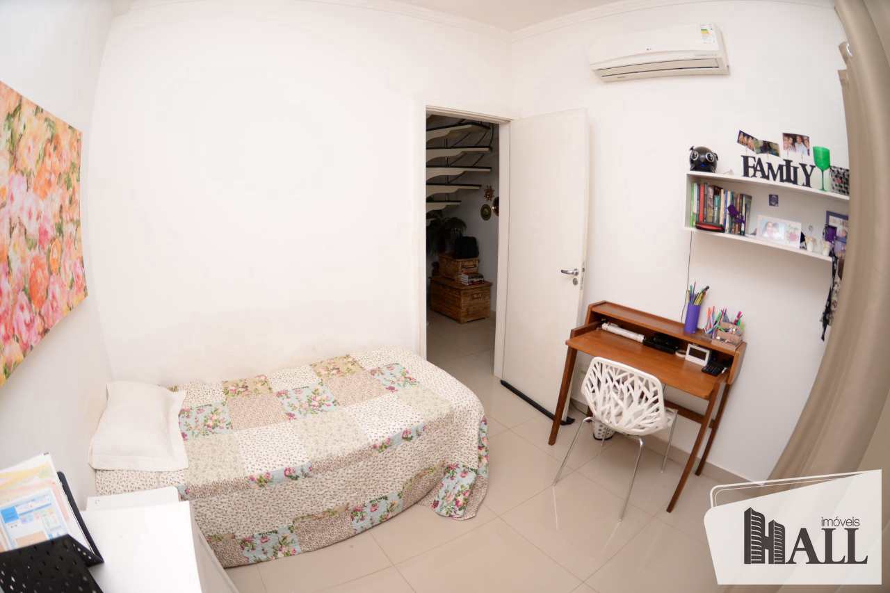 Apartamento à venda com 3 quartos, 140m² - Foto 17