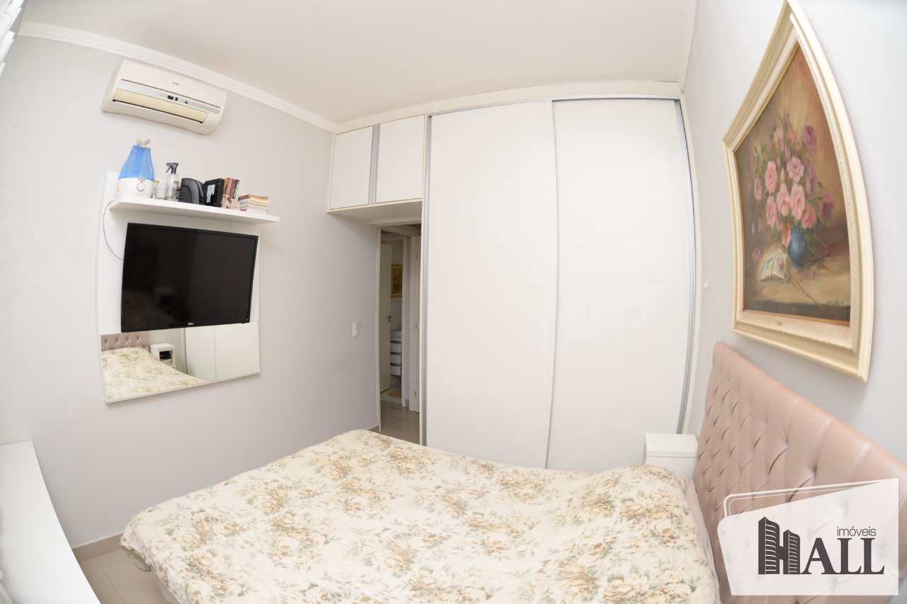 Apartamento à venda com 3 quartos, 140m² - Foto 19