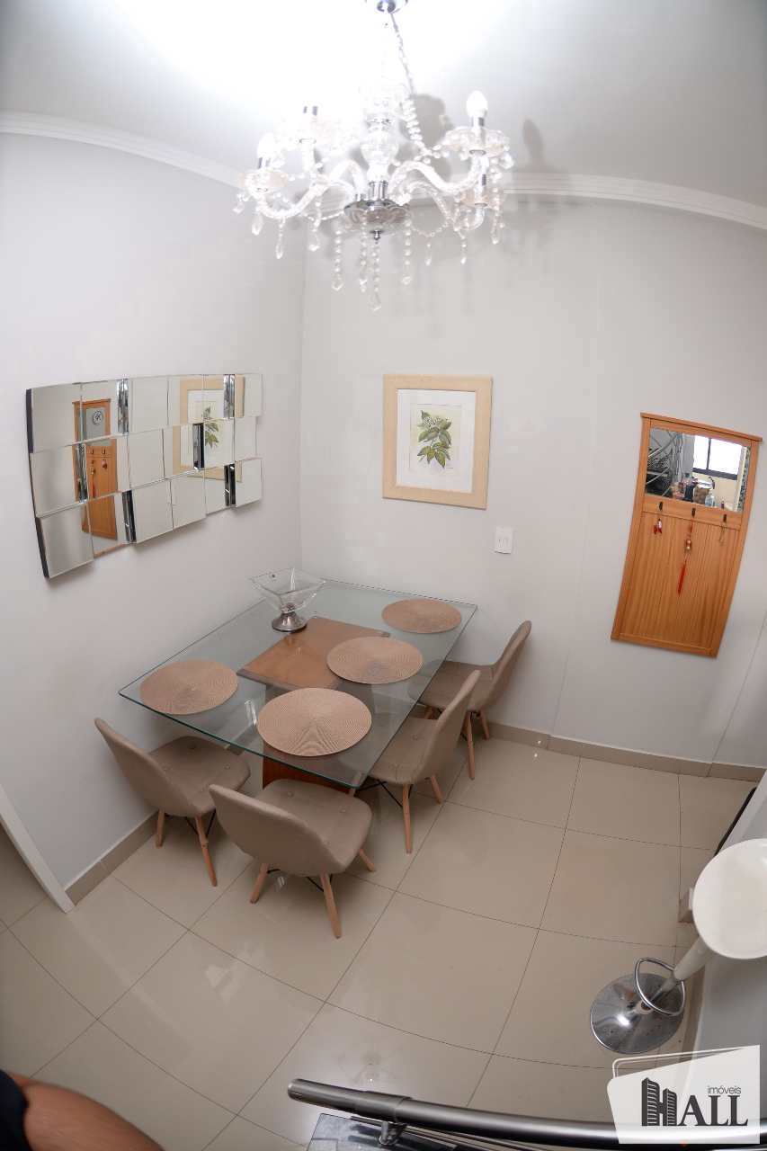 Apartamento à venda com 3 quartos, 140m² - Foto 9