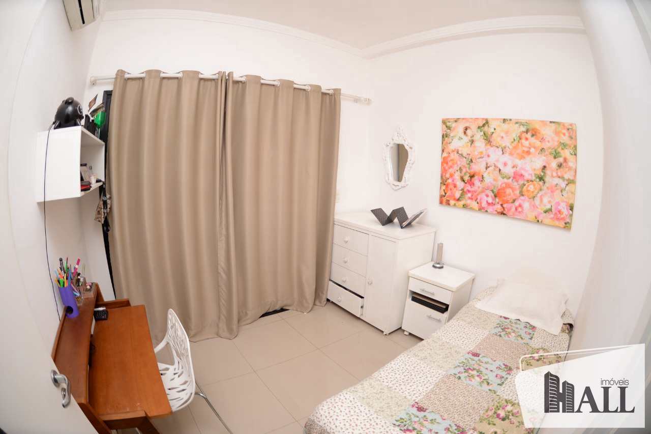 Apartamento à venda com 3 quartos, 140m² - Foto 16