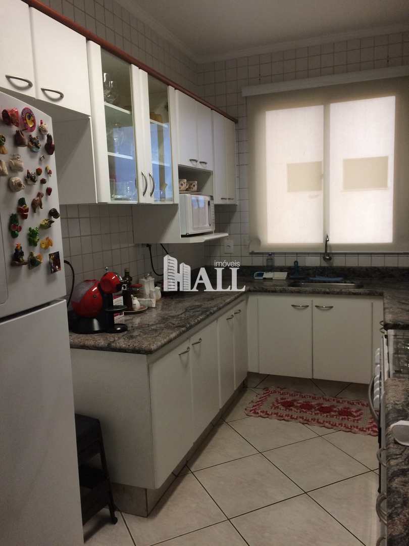 Apartamento à venda com 3 quartos, 133m² - Foto 5