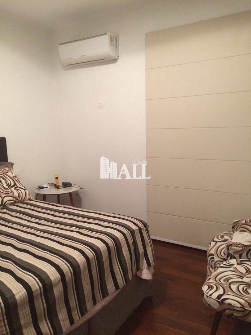 Apartamento à venda com 3 quartos, 133m² - Foto 8