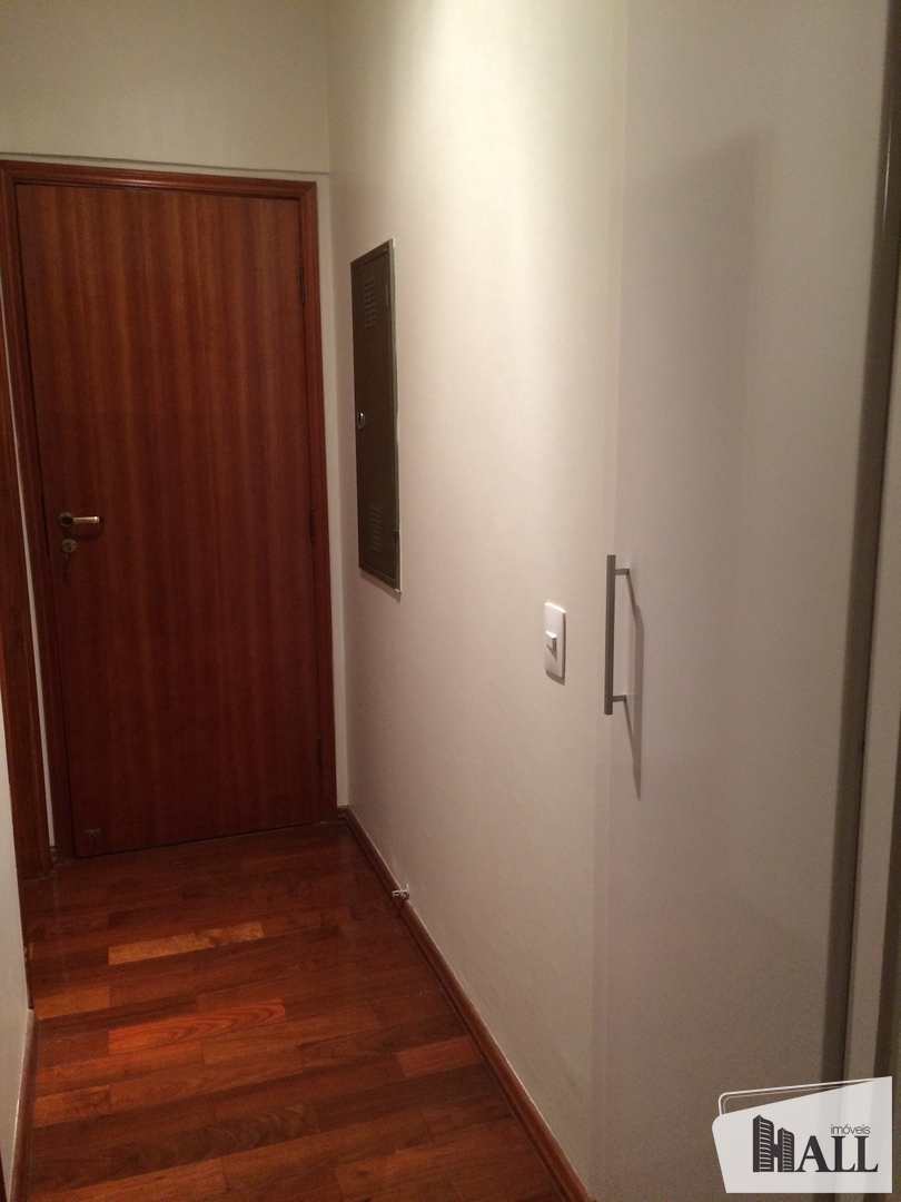 Apartamento à venda com 3 quartos, 133m² - Foto 7