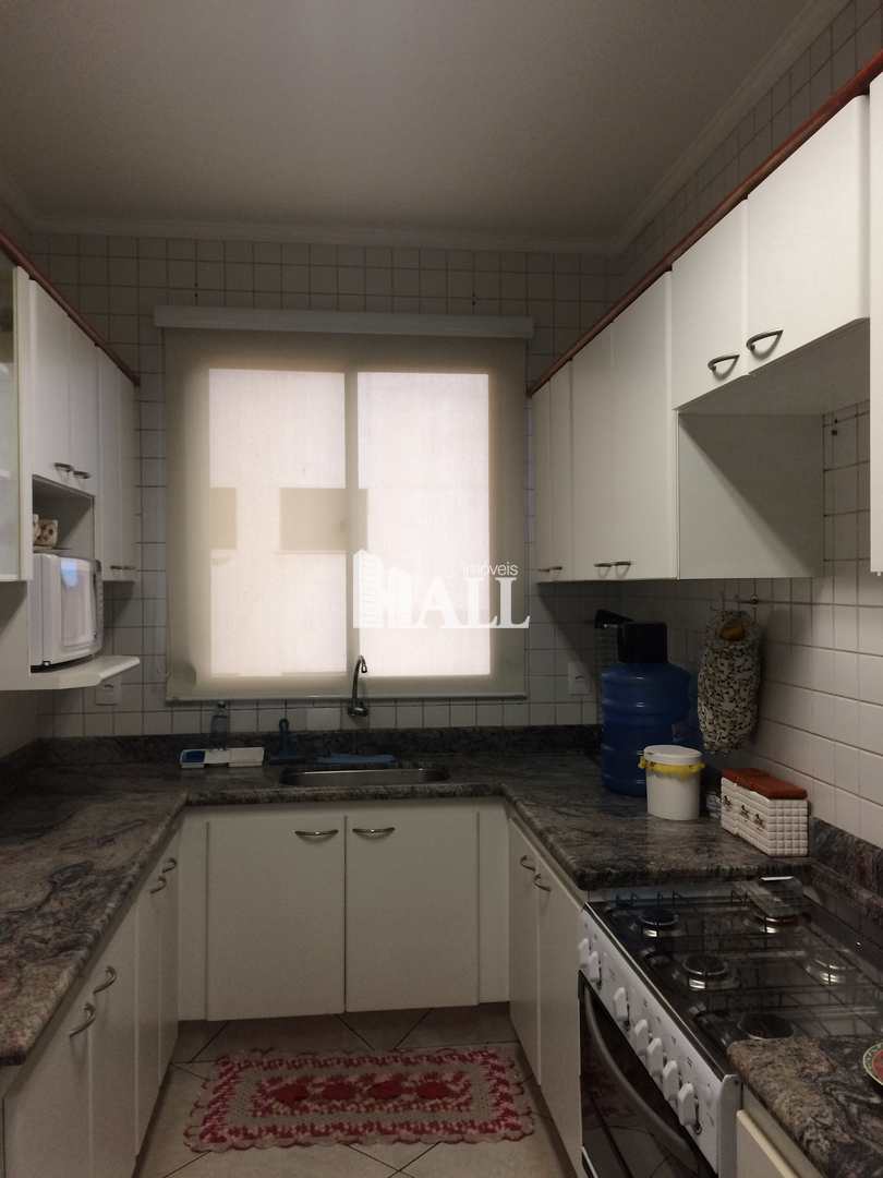 Apartamento à venda com 3 quartos, 133m² - Foto 6