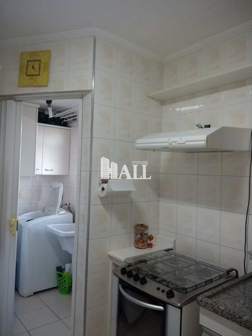 Apartamento à venda com 2 quartos, 74m² - Foto 11