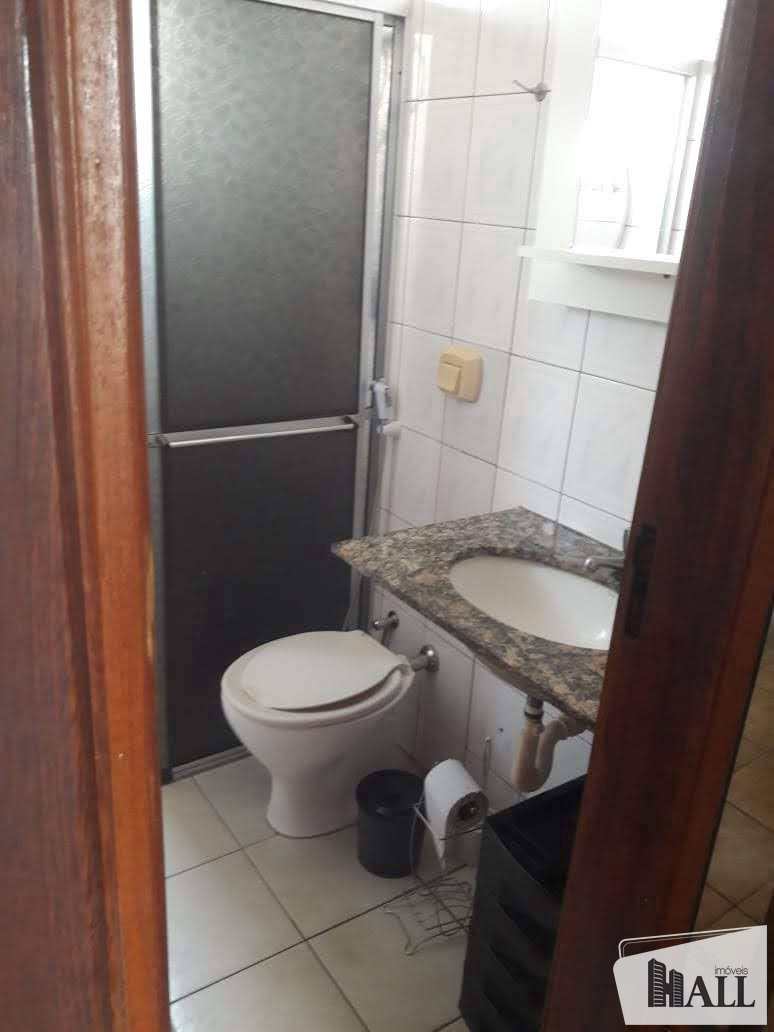 Apartamento à venda com 2 quartos, 92m² - Foto 8