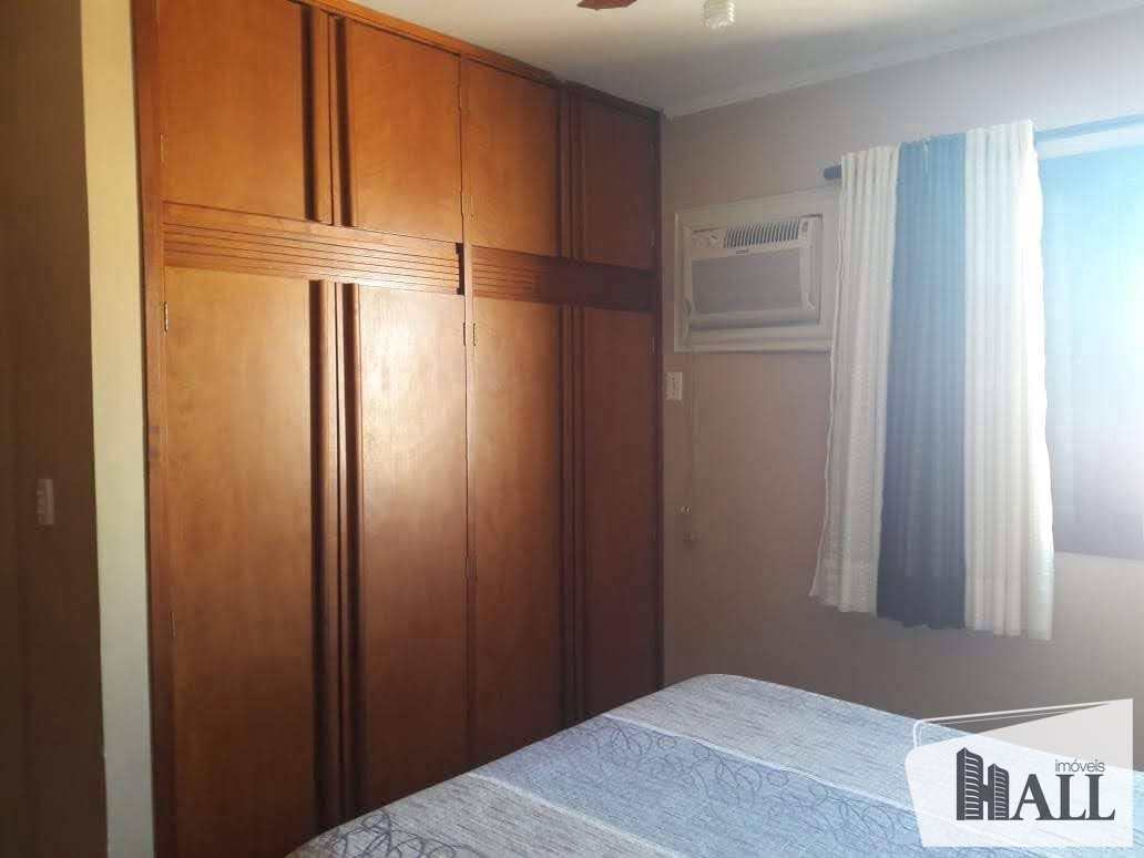 Apartamento à venda com 2 quartos, 92m² - Foto 7