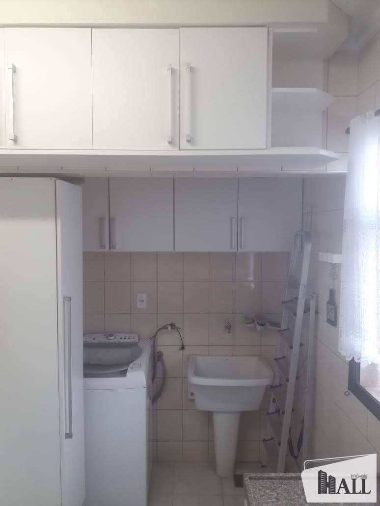 Apartamento à venda com 2 quartos, 92m² - Foto 5