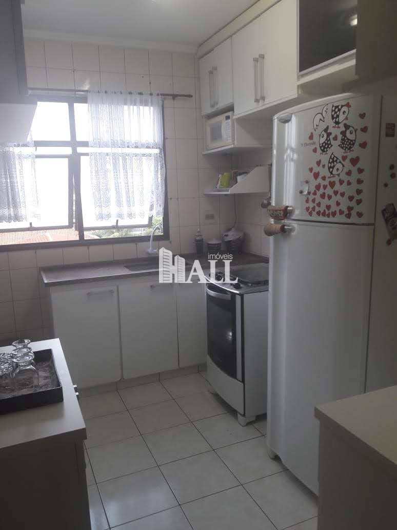 Apartamento à venda com 2 quartos, 92m² - Foto 4