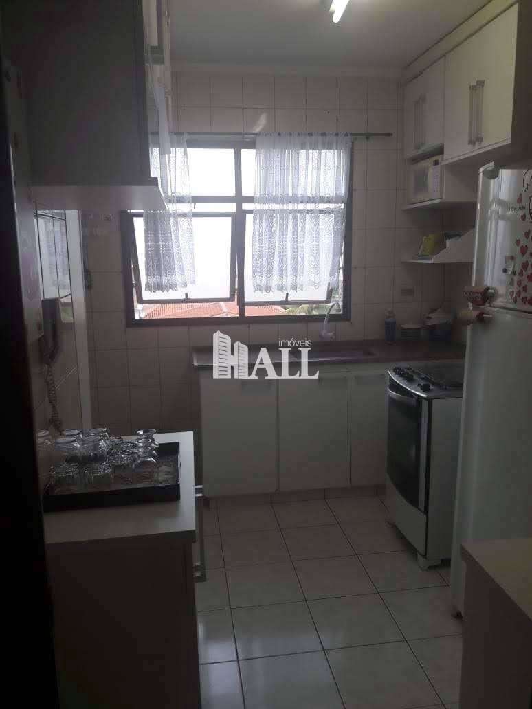 Apartamento à venda com 2 quartos, 92m² - Foto 2