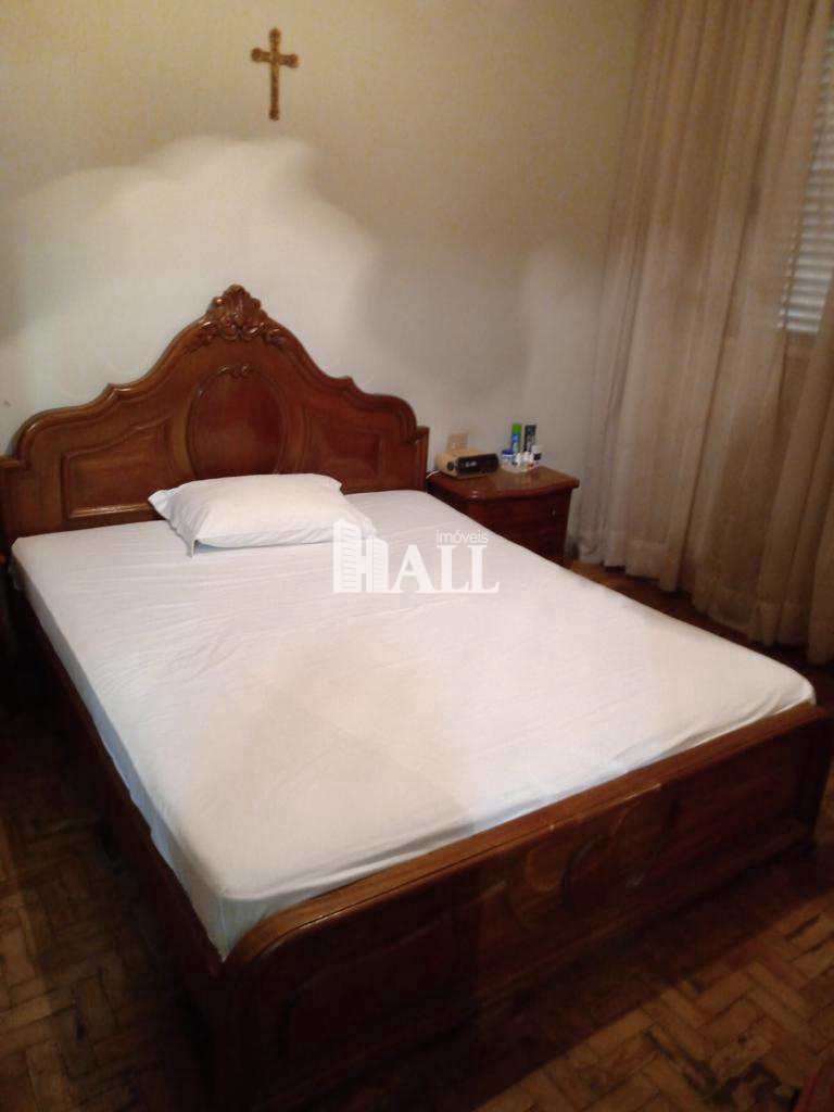 Apartamento à venda com 3 quartos, 154m² - Foto 13